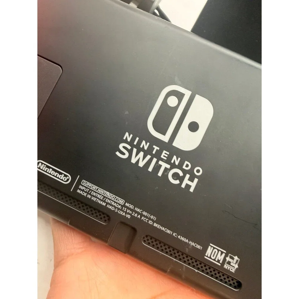 Nintendo price your